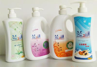 廣州洗滌用品批發代理 專注洗發水洗衣液加工訂做，質量第一