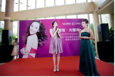 福州諾比文化傳媒 專業打造一站式企業慶典與文化盛會